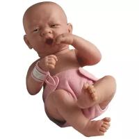 Кукла JC Toys BERENGUER Newborn, 36 см, JC18505