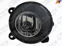 SAT ST-884-20R2L Фара противотуманная LAND ROVER RANGE ROVER SPORT 05-13/LAND ROVER RANGE ROVER 02-10 LH