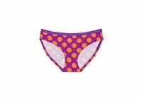 Трусы Happy Socks Big Dot Women Briefs WUWWB-BDO, XS