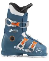 Горнолыжные ботинки ROXA Lazer 3 GW Dk Blue/Orange (см:23,5)