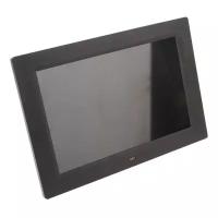 Цифровая фото рамка Espada Photo Frame 10" E-10WF black, 16Gb, Wi-Fi Cloud