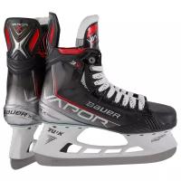 Хоккейные коньки BAUER Vapor 3X S21 JR юношеские