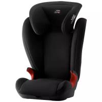 Автокресло группа 2/3 (15-36 кг) Britax Roemer Kid II, Cosmos Black black series