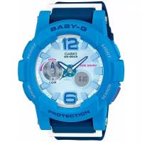 Наручные часы CASIO BGA-180-2B3