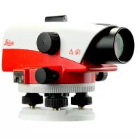 Оптический нивелир Leica Geosystems NA728 (641984) с поверкой