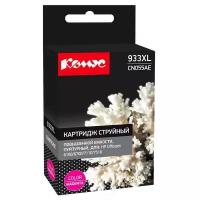 Картридж струйный Комус 933XL CN055AE пур. пов.емк. для HP6100/660