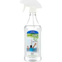 Ecomist Средство для мытья стекол, Glass Cleaner 825 мл