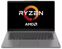 Ноутбук Lenovo IdeaPad 3 14ALC6 82KT00RRRU (AMD Ryzen 5 2100 MHz (5500U)/12288Mb/512 Gb SSD/14"/1920x1080/Win 11 Home)