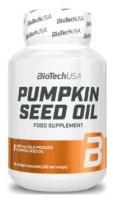 Масло из тыквенных семян BiotechUSA PUMPKIN SEED OIL