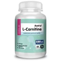 Chikalab L-carnitine Acetyl 600