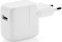 Адаптер Apple MD836ZM/A, 12W USB