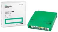 HPE Q2078a LTO-8 Ultrium 30TB RW Data Cartridge