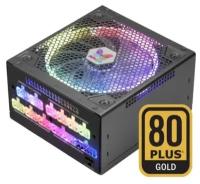 Блок питания Super Flower Leadex III Gold ARGB 750W ATX Gold SF-750F14RG