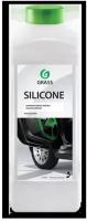 Смазка силиконовая Silicone GRASS 1л GRASS 137101