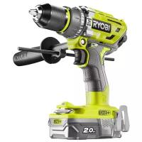 Ryobi ONE+ Бесщеточная ударная дрель шуруповерт R18PD7-220B 5133004295