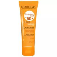 Bioderma крем Photoderm Max Golden Colour тональный SPF 50