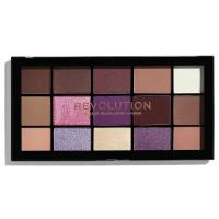 REVOLUTION Палетка теней Reloaded Palette, 16.5 г