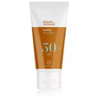 Juliette Armand крем Sun Film Face Bliss SPF 50