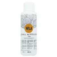 Nila Жидкость для разведения хны Henna Activator, 100 мл