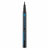 Essence Подводка для глаз Eyeliner Pen Waterproof, оттенок 01 deep black