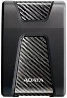 4 ТБ Внешний HDD ADATA DashDrive Durable HD650, USB 3.2 Gen 1, черный