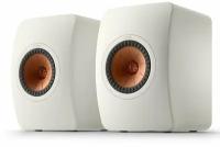 Полочная акустика KEF LS50 META, White