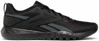 Кроссовки Reebok Flexagon Energy TR 4, размер 10,5 US, черный