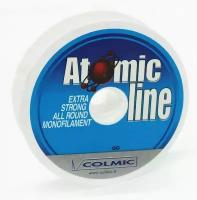 Леска Colmic ATOMIC LINE 100м 0.22мм 4.5кг