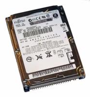 Жесткий диск Fujitsu MHV2040AT 40Gb 4200 IDE 2,5" HDD