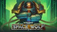 Warhammer 40,000: Space Wolf - Fall of Kanak (Steam; PC; Регион активации Россия и СНГ)