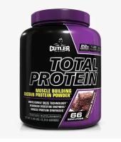 Cutler Total Protein (2038-2065 гр) - Ваниль