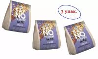 Крекеры Say no to sugar с льном и кунжутом, 180 г Smart Formula