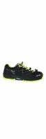 Кроссовки детские Salewa Wildfire Waterproof Kids' Black Out/Cactus (EU:27)