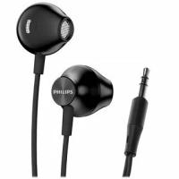 Наушники Philips TAUE100BK, черный