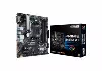 Материнская плата ASUS PRIME B450M-A II RET (90MB15Z0-M0EAY0)