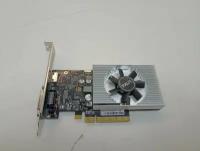 Видеокарта GeForce GT1030 2Gb Palit 2G NEC103000646-1082F