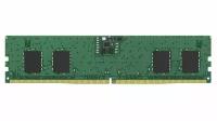 Оперативная память KINGSTON ValueRam DIMM DDR5 8GB 4800MHz (KVR48U40BS6-8)