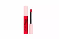 NYX Professional Makeup, Жидкая матовая помада для губ "LIP LINGERIE XXL", оттенок 28, UNTAMABLE, 4 мл