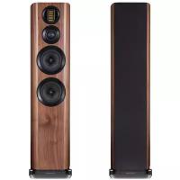 Wharfedale Напольная Акустика Wharfedale Evo 4.4 Walnut