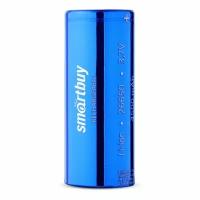 Аккумуляторы 4500mAh SmartBuy 1шт. в блистере SBBR-26650-1S4500