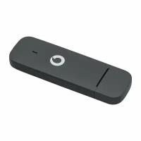 3G/4G/LTE USB модем Vodafone K5160 все операторы до 150 Мбит/с 2 x CRC9 черный