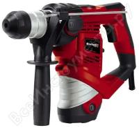 Перфоратор Einhell TC-RH 900, SDS+, 900Вт, 3Дж 4258237