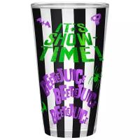 Бокал ABYstyle: Костюм Битлджуса (Beetlejuice Suit) Битлджус (Beetlejuice) (ABYVER147) 400 мл