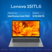 Ноутбук Lenovo 15ITL6 8ГБ