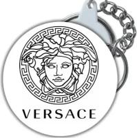 брелок, брелоки, украшение, брилок, аксессуар, " версаче, versace"