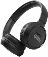 Беспроводные наушники Jbl T510BT, черный