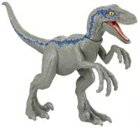 Mattel Jurassic World Свирепый Динозавр HDX18