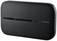 WiFi роутер HUAWEI WiFi роутер Huawei E5576-320 Черный