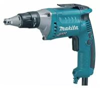 Шуруповерт для гипсокартона 570Вт - 16Нм Makita FS4300