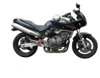 Дуги на мотоцикл HONDA CB600F, CB600S Hornet до -`06 CRAZY IRON серии STREET